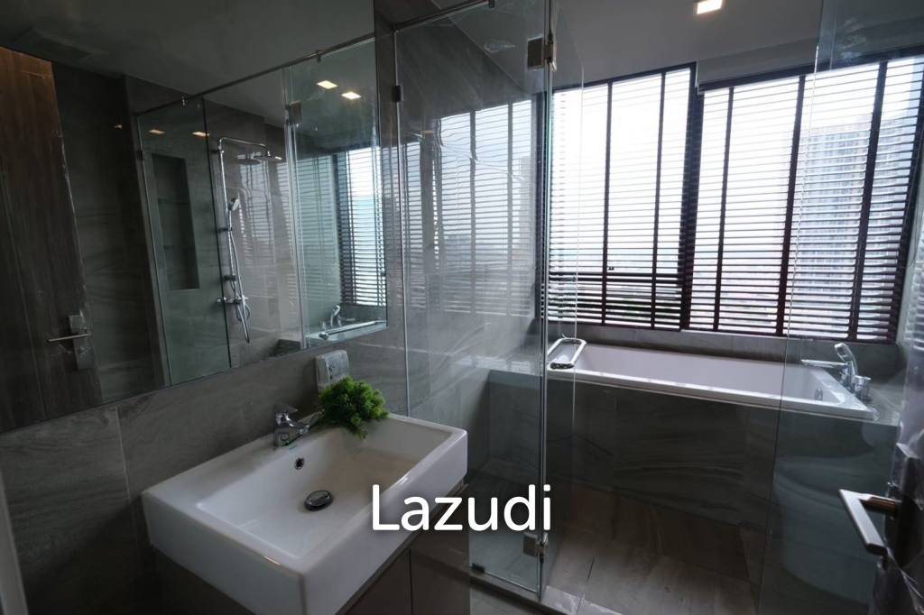 1 Bed 1 Bath 45 SQ.M Ideo Q Sukhumvit 36