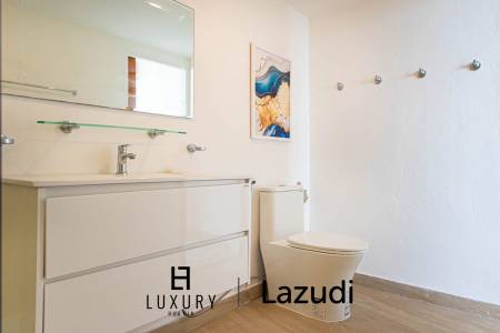 Foreign Quota / voll möbliert / Balkon