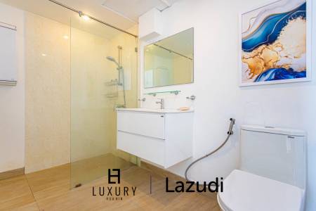 Foreign Quota / voll möbliert / Balkon