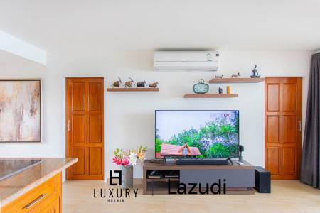 Foreign Quota / voll möbliert / Balkon