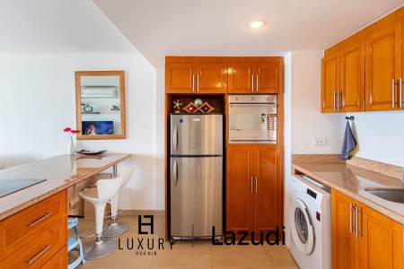 Foreign Quota / voll möbliert / Balkon