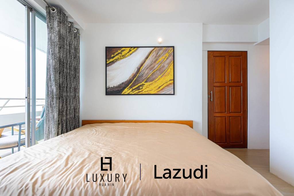 Foreign Quota / voll möbliert / Balkon