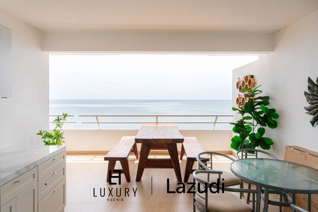 Foreign Quota / voll möbliert / Balkon