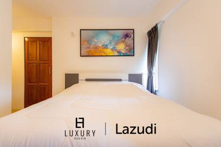 Foreign Quota / voll möbliert / Balkon