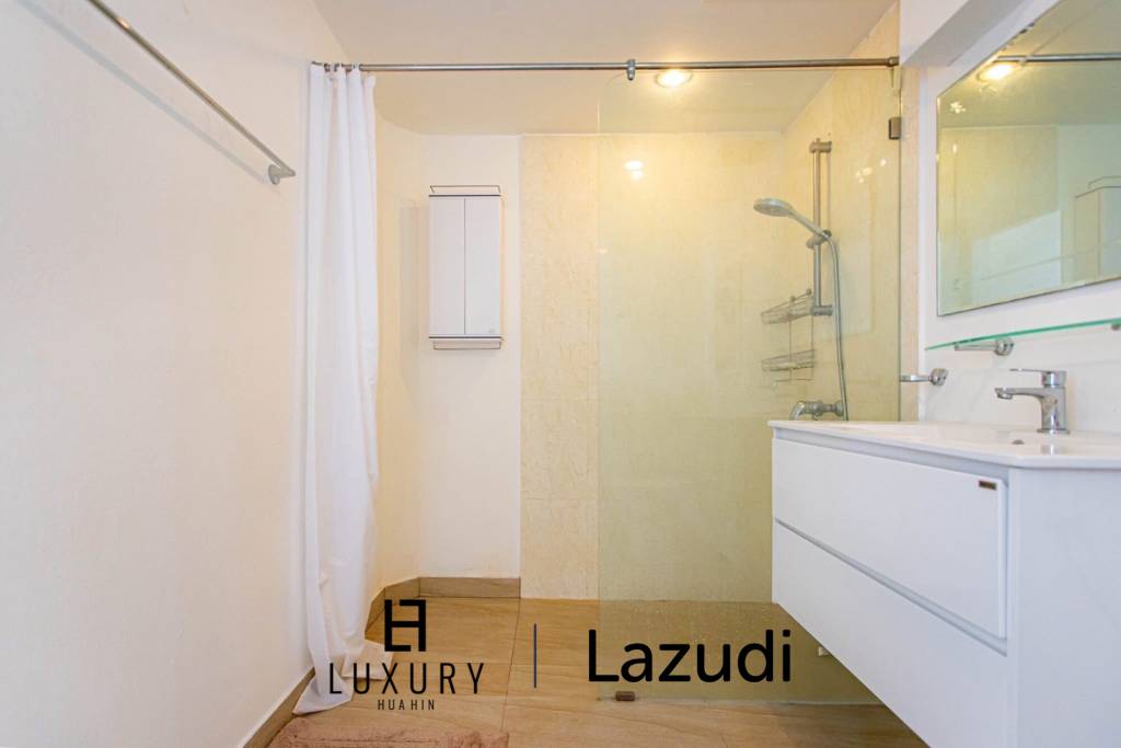 Foreign Quota / voll möbliert / Balkon