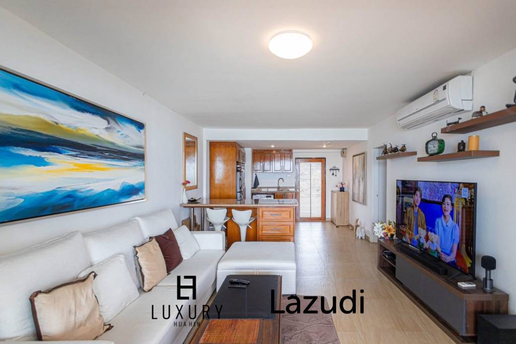 Foreign Quota / voll möbliert / Balkon