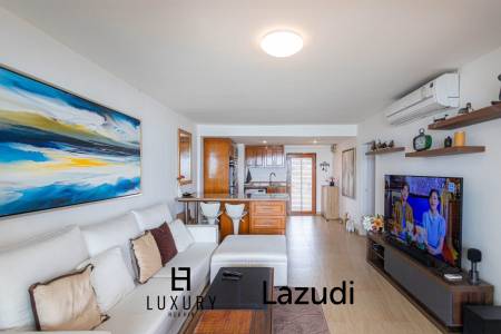 Foreign Quota / voll möbliert / Balkon