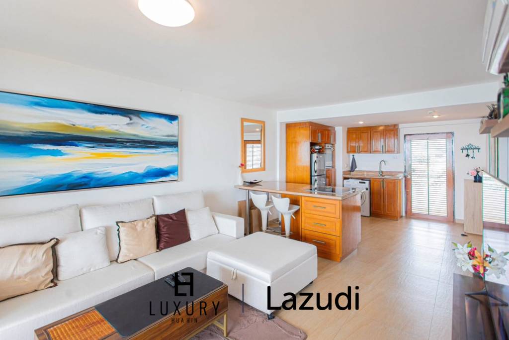 Foreign Quota / voll möbliert / Balkon