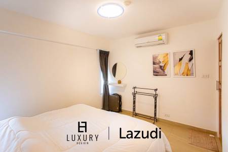 Foreign Quota / voll möbliert / Balkon