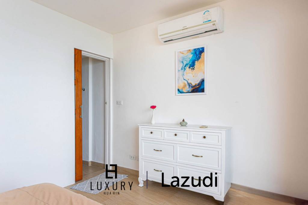 Foreign Quota / voll möbliert / Balkon