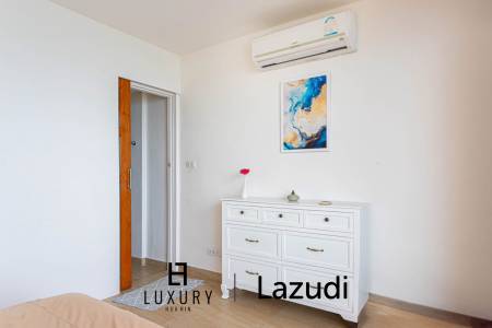 Foreign Quota / voll möbliert / Balkon