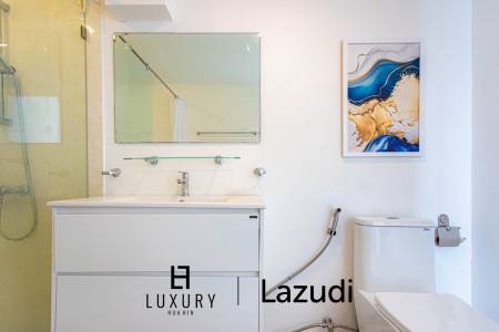 Foreign Quota / voll möbliert / Balkon