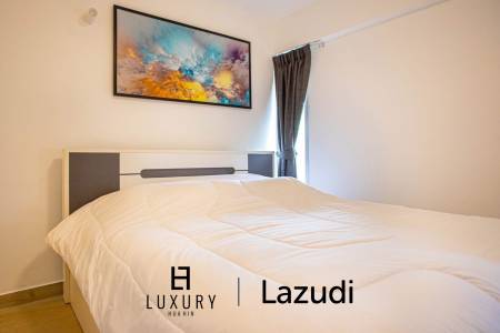 Foreign Quota / voll möbliert / Balkon