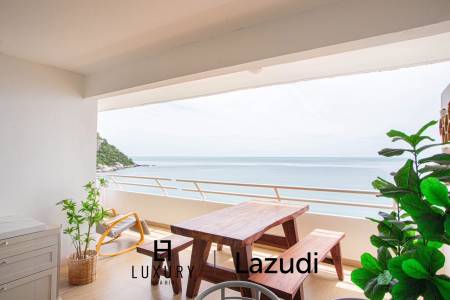 Foreign Quota / voll möbliert / Balkon