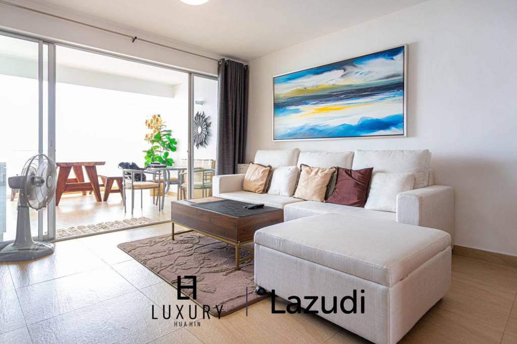 Foreign Quota / voll möbliert / Balkon