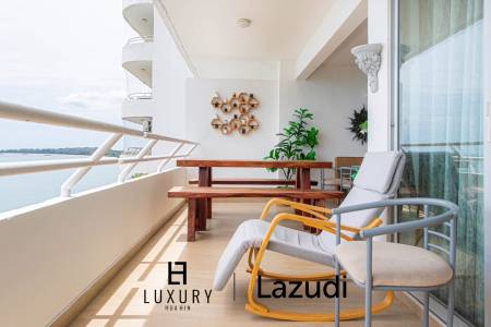 Foreign Quota / voll möbliert / Balkon