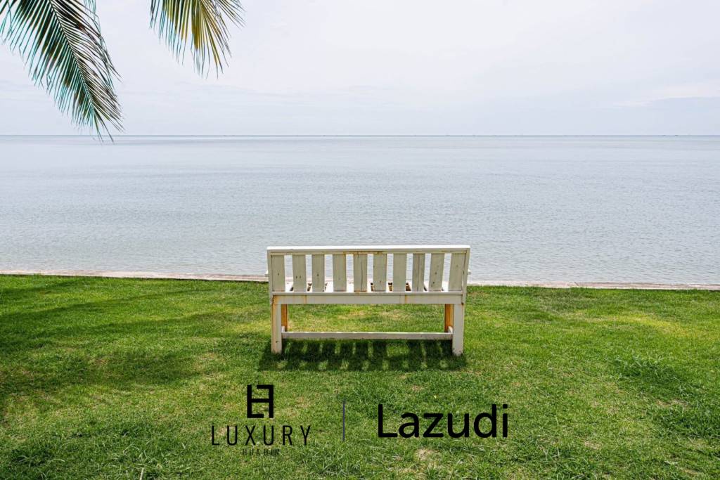 Foreign Quota / voll möbliert / Balkon