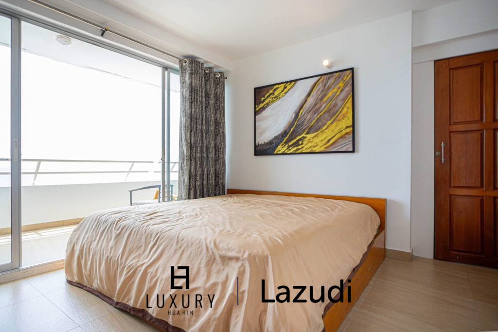 Foreign Quota / voll möbliert / Balkon