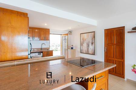 Foreign Quota / voll möbliert / Balkon