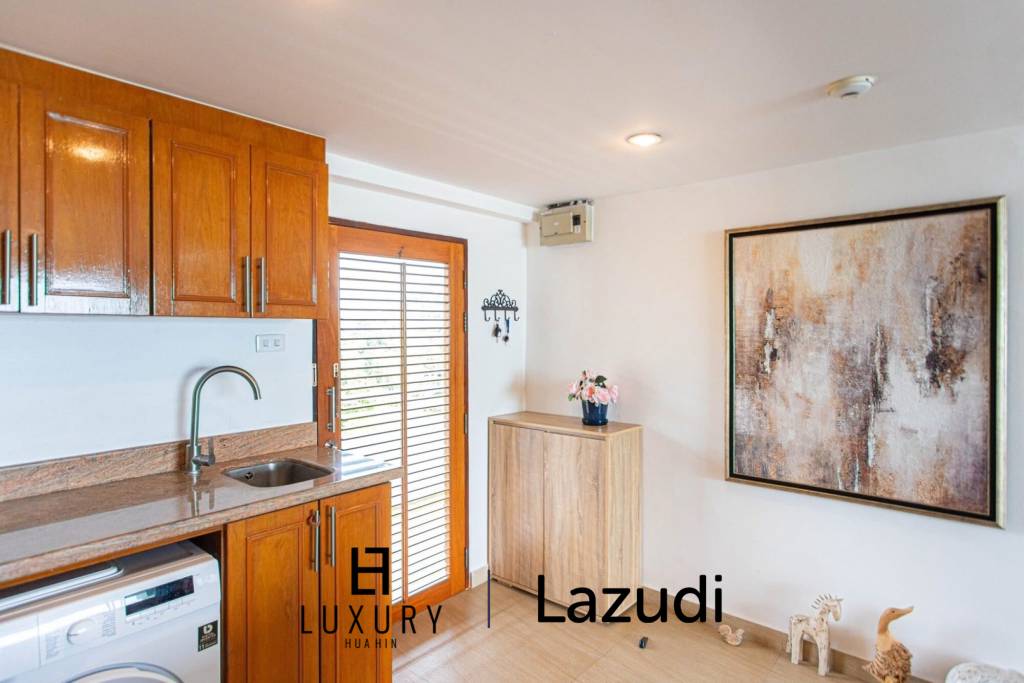 Foreign Quota / voll möbliert / Balkon