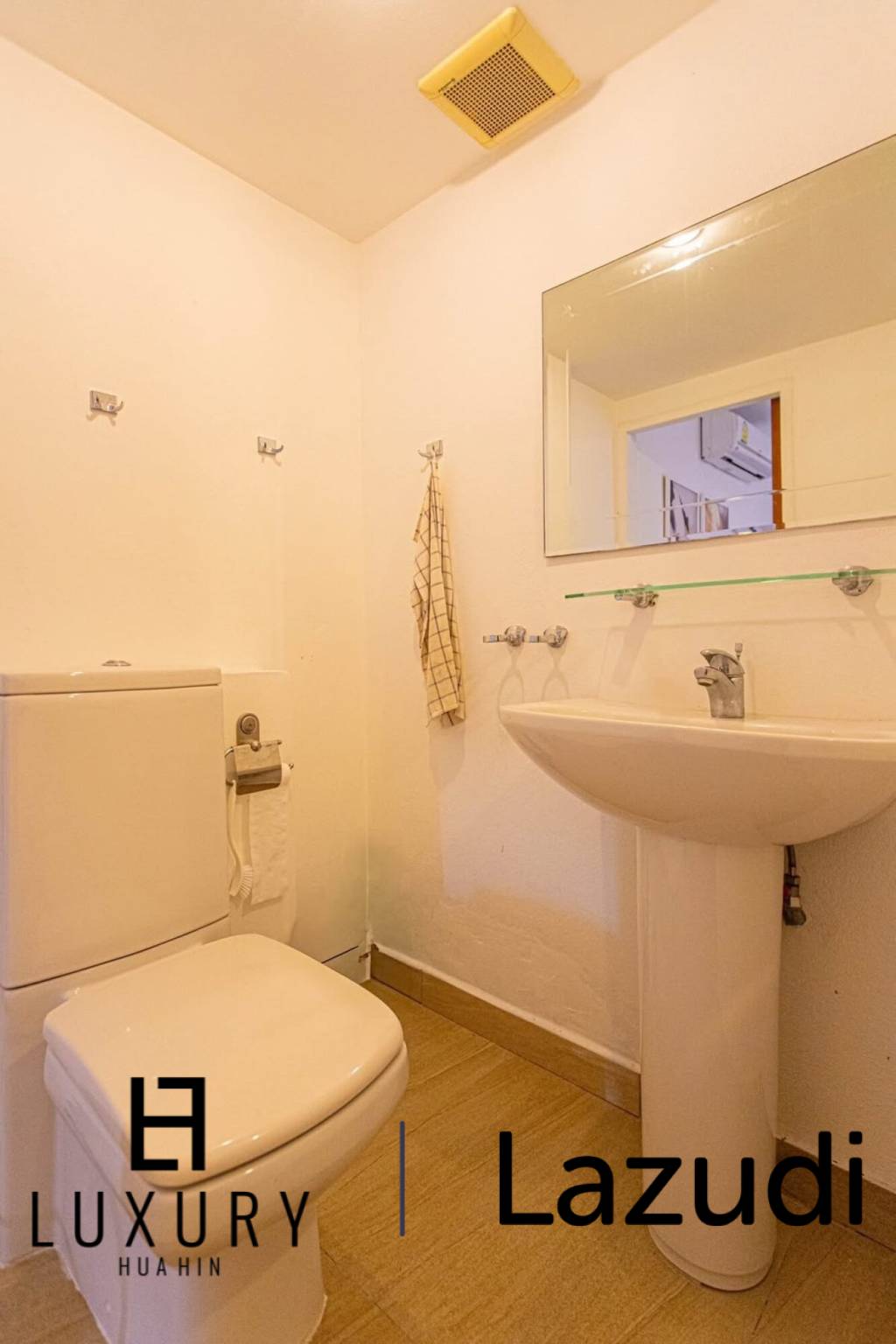 Foreign Quota / voll möbliert / Balkon