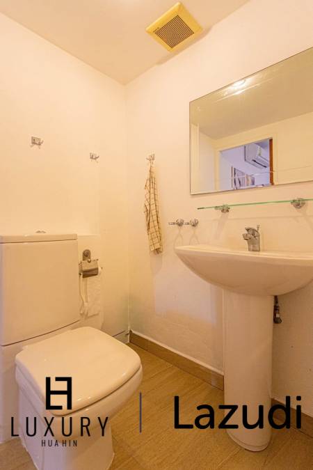 Foreign Quota / voll möbliert / Balkon