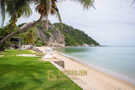 คอนโดติดทะเล 2 ห้องนอน 2 ห้องน้ำ ใกล้เขาเต่า-หาดทรายน้อย