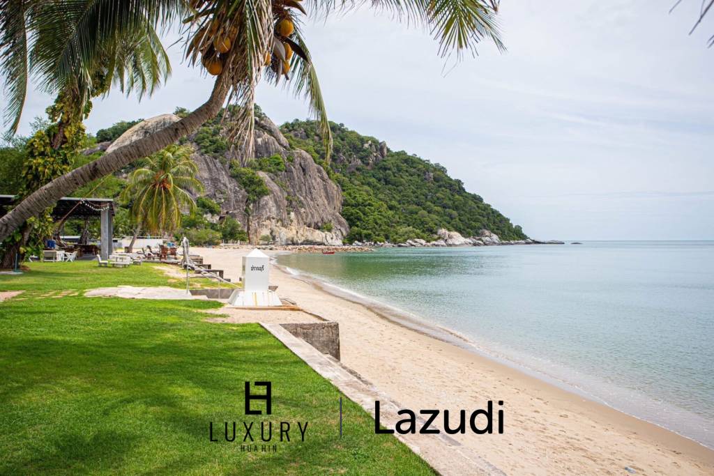 Foreign Quota / voll möbliert / Balkon