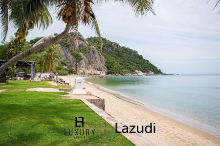 Foreign Quota / voll möbliert / Balkon