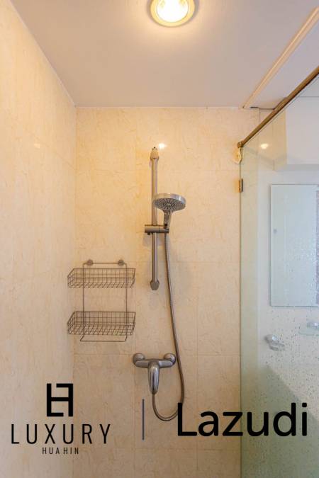 Foreign Quota / voll möbliert / Balkon