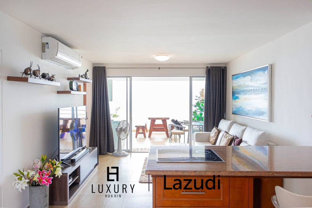 Foreign Quota / voll möbliert / Balkon