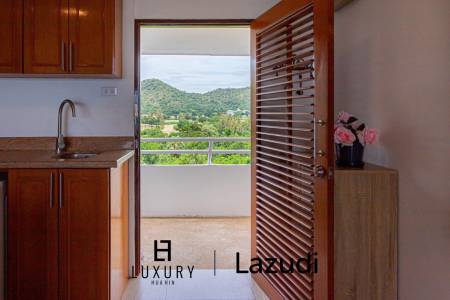 Foreign Quota / voll möbliert / Balkon