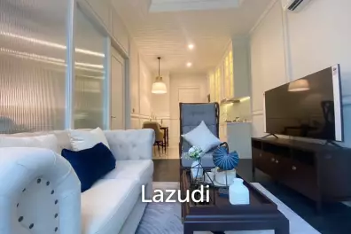 1 Bed 1 Bath 69 SQ.M. Grand Florida Beachfront