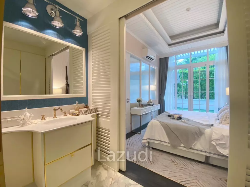 1 Bed 1 Bath 69 SQ.M. Grand Florida Beachfront
