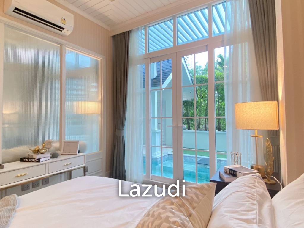 1 Bed 1 Bath 69 SQ.M. Grand Florida Beachfront