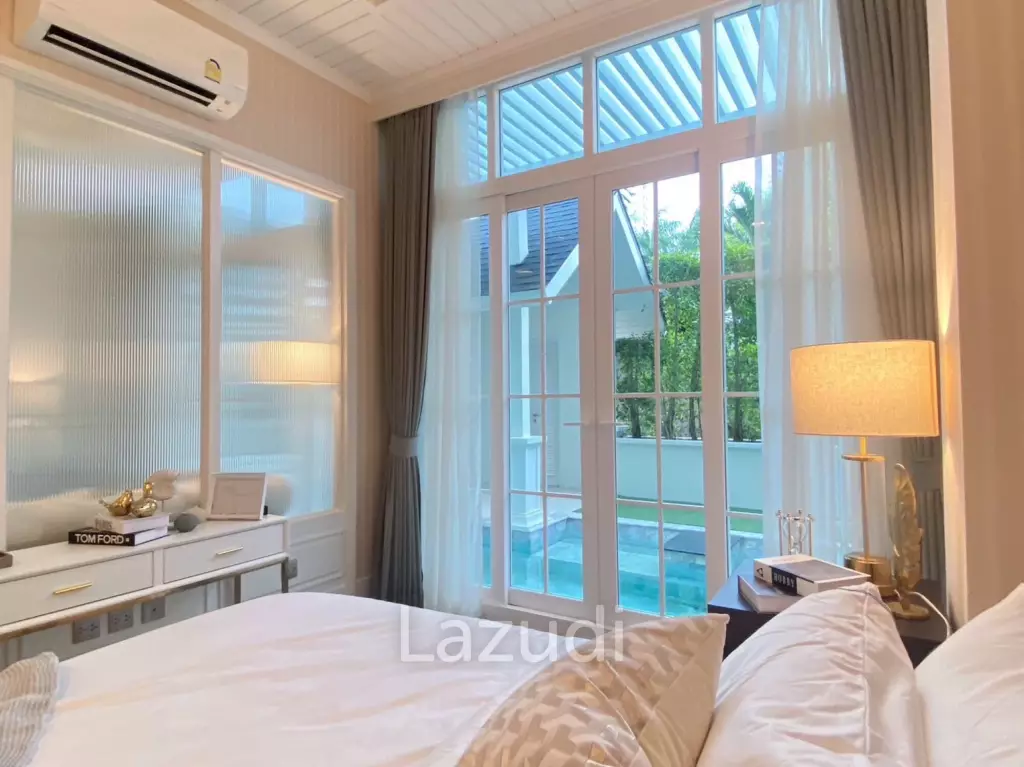 1 Bed 1 Bath 69 SQ.M. Grand Florida Beachfront