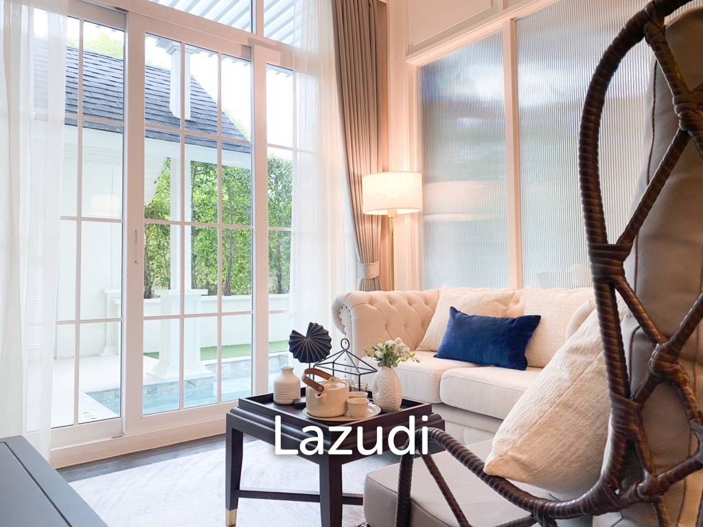 1 Bed 1 Bath 69 SQ.M. Grand Florida Beachfront
