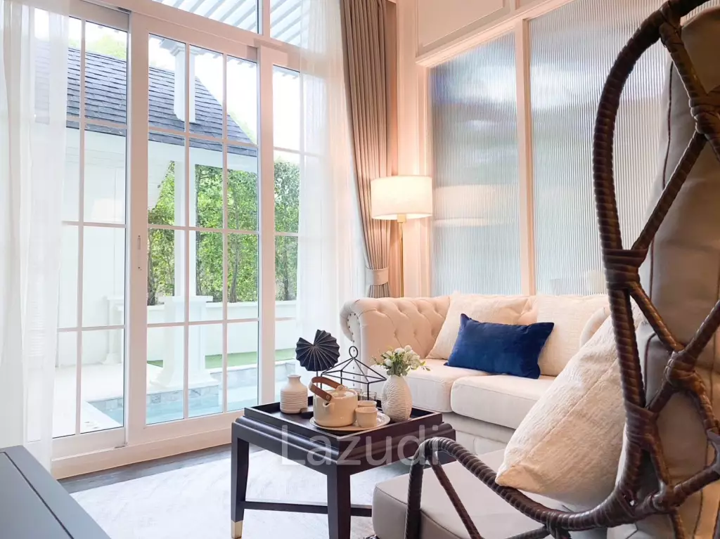 1 Bed 1 Bath 69 SQ.M. Grand Florida Beachfront