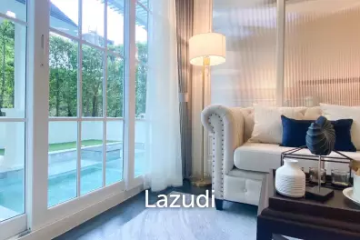 1 Bed 1 Bath 69 SQ.M. Grand Florida Beachfront