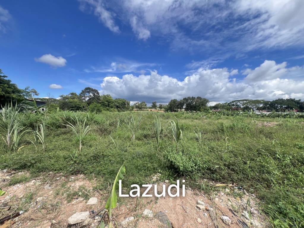 10 Rai 2 Ngan 23 SQ.W. Land in Nongmaikaean