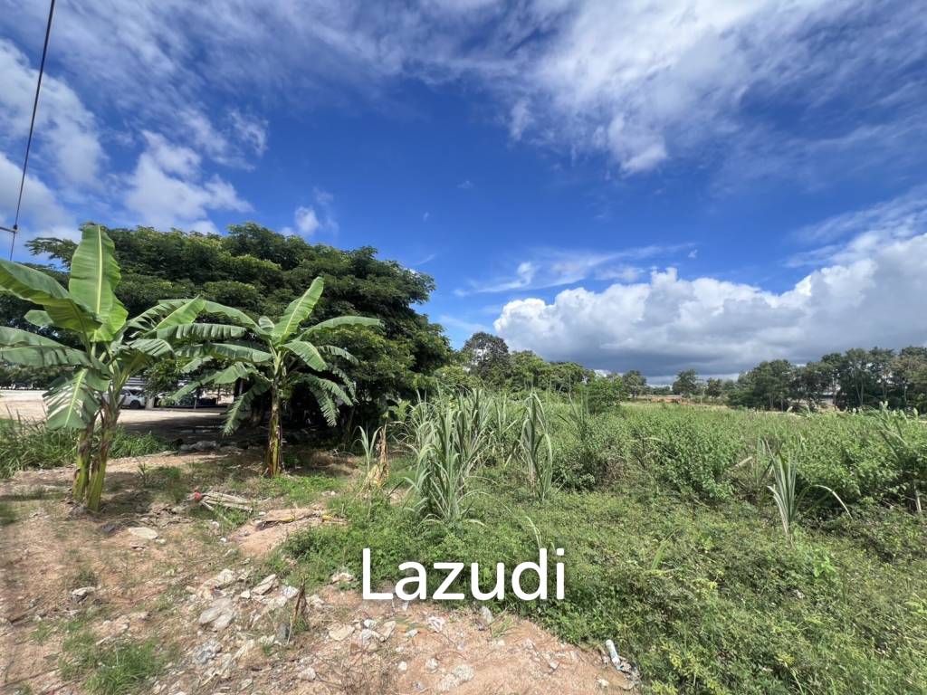 10 Rai 2 Ngan 23 SQ.W. Land in Nongmaikaean