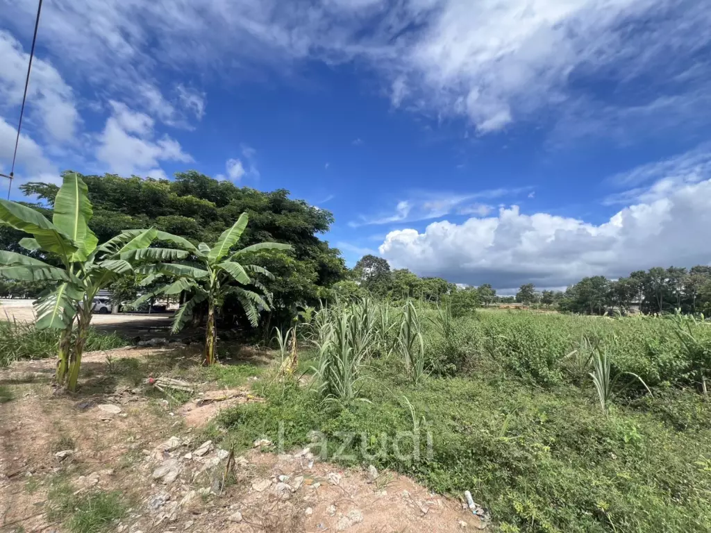 10 Rai 2 Ngan 23 SQ.W. Land in Nongmaikaean