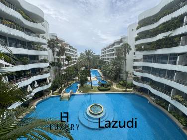 130SQM Luxury Beachfront Living, Baan Chai Talay Condominium 130SQM Luxury Beachfront Living, Baan Chai Talay Condominium