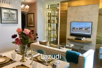 3 Bedroom 4 Bathroom 152 Sq.m The Diplomat 39