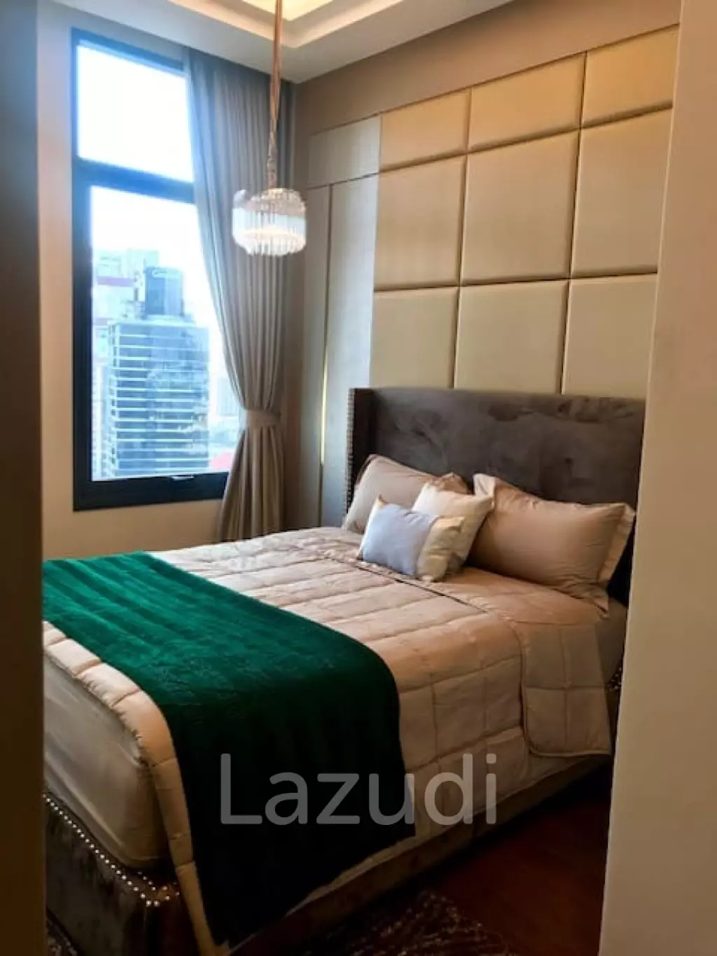 3 Bedroom 4 Bathroom 152 Sq.m The Diplomat 39