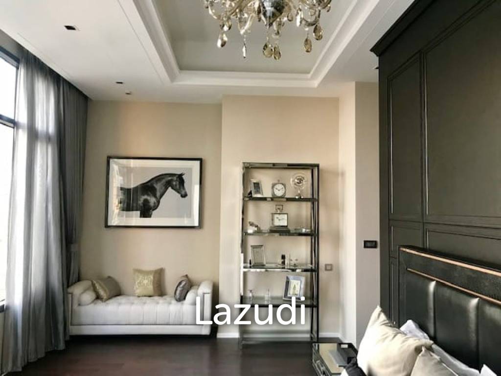 3 Bedroom 4 Bathroom 152 Sq.m The Diplomat 39