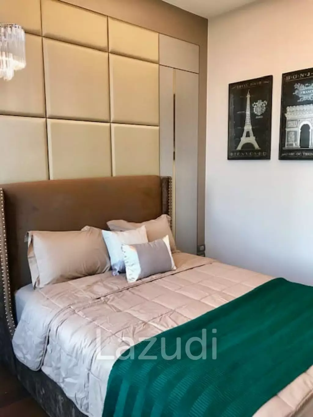 3 Bedroom 4 Bathroom 152 Sq.m The Diplomat 39