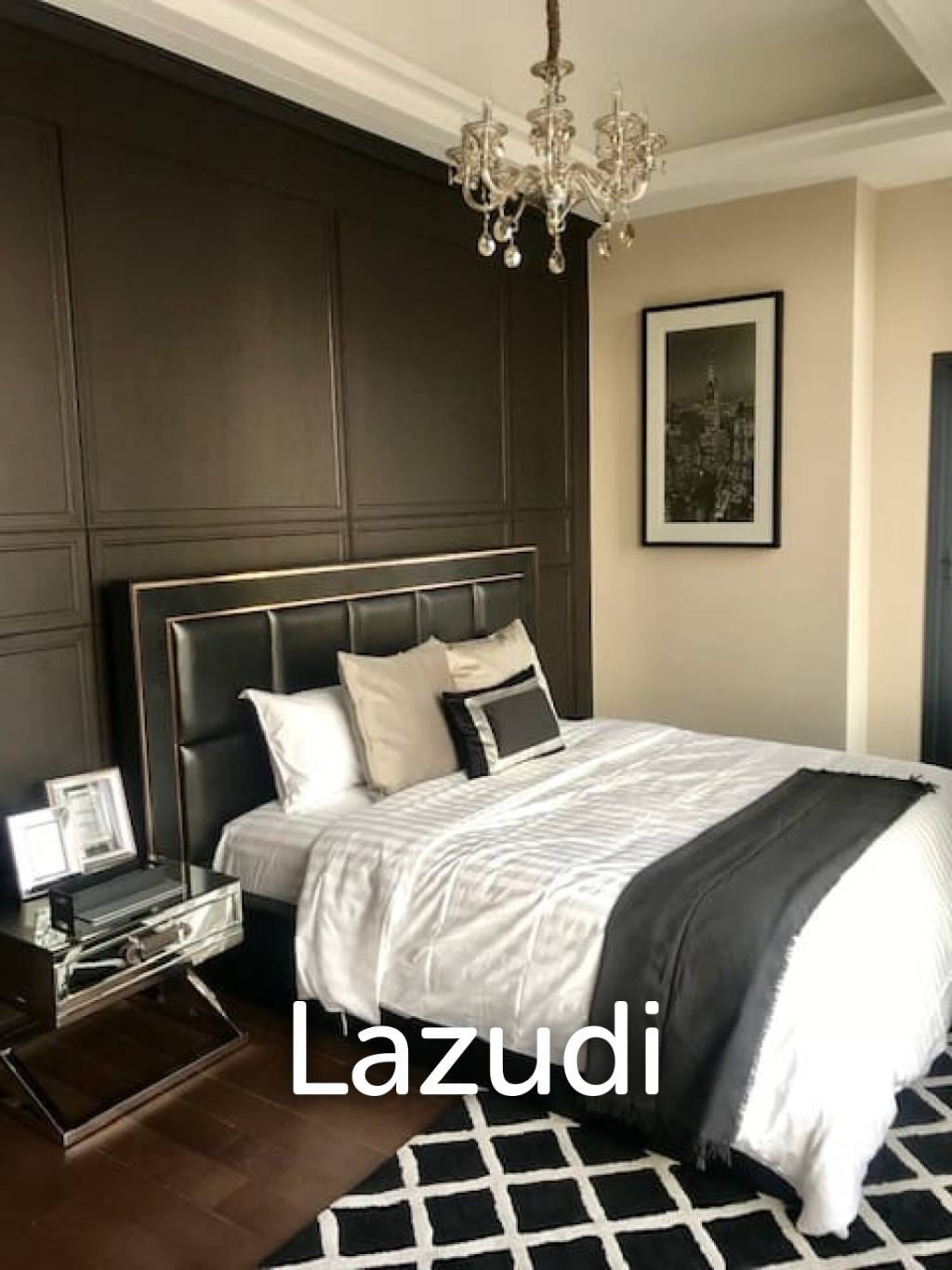 3 Bedroom 4 Bathroom 152 Sq.m The Diplomat 39