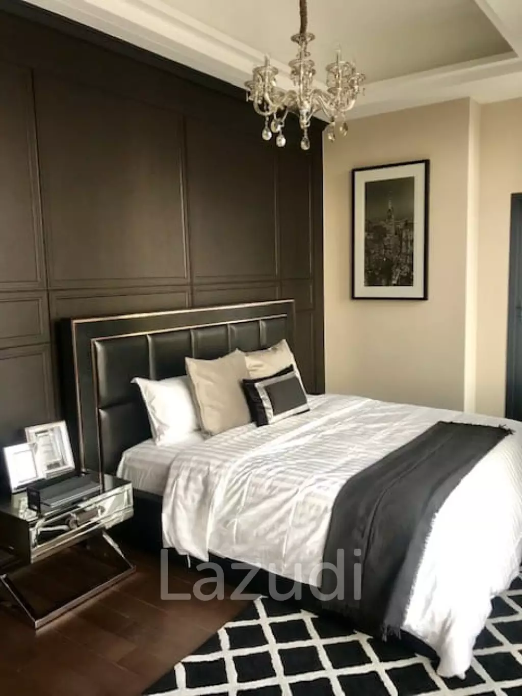 3 Bedroom 4 Bathroom 152 Sq.m The Diplomat 39