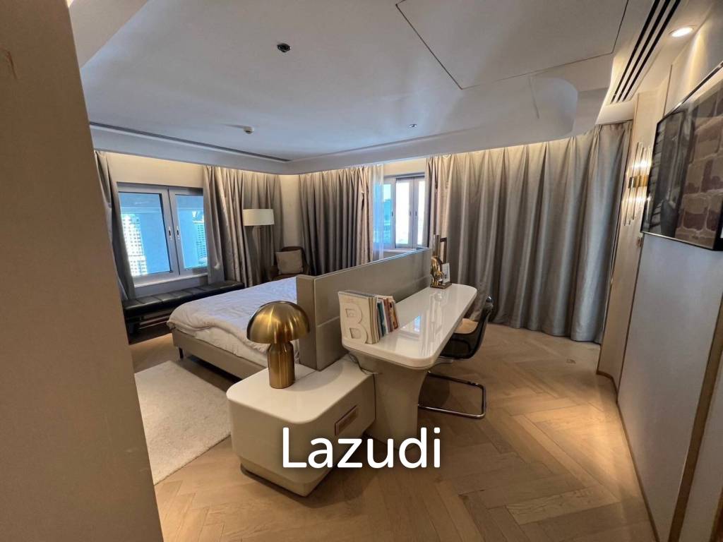 3 Bed 5 Bath 371 SQ.M Le Raffine Sukhumvit 24